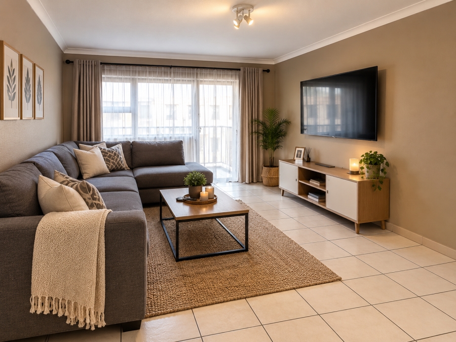 2 Bedroom Property for Sale in Sea Breeze Western Cape